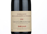 Domaine des Grands Chemins,2019