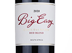 Ernie Els Big Easy Red Blend,2020