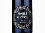 Gable and Grace Shiraz Malbec,2021