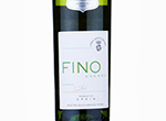 Tesco Finest Aged Fino Sherry,NV