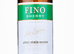 Tesco Fino Sherry,NV