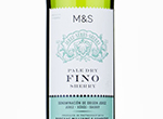 Fino Dry Sherry,NV