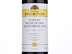 The Society's Exhibition Mature Medium Dry Oloroso Blend,NV