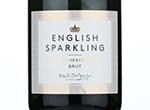 Tesco Finest English Sparkling,NV