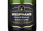 Meophams Signature Sparkling Brut,2019