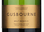 Brut Reserve Late Disgorged,2013