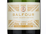 Balfour Classic Cuvee Brut,NV