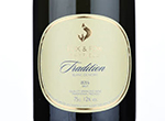 Tradition Blanc de Noirs Brut,2014