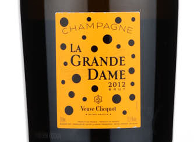 La Grande Dame,2012