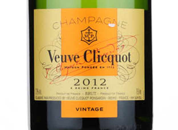 Vintage Brut,2012