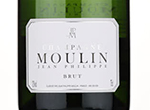 Jean Philippe Moulin Champagne Brut,NV