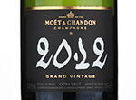 Grand Vintage Extra Brut,2012