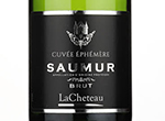 Lacheteau Cuvée Ephémère Brut Saumur,NV