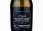 Tesco Finest Prosecco di Valdobbiadene Brut,NV