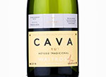 Waitrose No.1 Cava Brut,2018