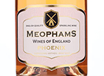 Meophams Phoenix Sparkling Brut Rosé,2019