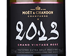 Grand Vintage Rosé Extra Brut,2013