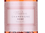 Waitrose Champagne Rosé Brut,NV