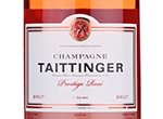 Taittinger Brut Prestige Rosé,NV