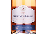 Specially Selected Crémant de Limoux Rose,NV