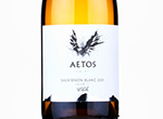 Aetos Reserva Privada Sauvignon Blanc Valle Central,2021