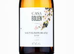 Casa Bollen Sauvignon Blanc Reserva Leyda Valley,2021