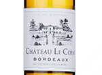 Château Le Coin Sauvignon Gris,2021