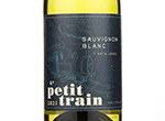 Le Petit Train Sauvignon Blanc,2021