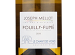 Pouilly-Fumé Le Chant des Vignes,2020