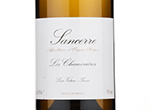 Sancerre Blanc 'Les Chanvrières' Léon Vatan,2019