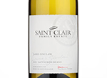 Saint Clair ‘James Sinclair’ Sauvignon Blanc,2021