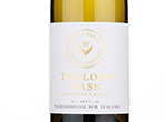 Villa Maria Single Vineyard Taylors Pass Sauvignon Blanc,2020