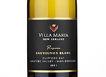 Villa Maria Reserve Clifford Bay Sauvignon Blanc,2021