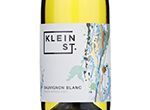 Klein Street Sauvignon Blanc,2021