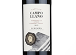 Castillo Campo Llano Tempranillo Syrah Cabernet Franc,2019