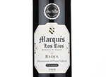 Morrisons The Best Marques de Los Rios Rioja Crianza,2018