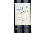 Tesco Vina del Cura Rioja Crianza,2018