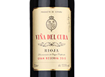 Tesco Finest Viña del Cura Rioja Gran Reserva,2015