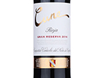 Cune Gran Reserva,2016