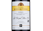 The Society's Exhibition Rioja Reserva,2017