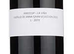 Castillo de Anna Gran Selección,2015