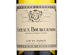 Coteaux Bourguignons Blanc,2021