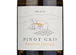 Benjamin Darnault Pinot Gris,2021