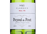 Classics Picpoul de Pinet,2021