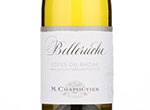 Côtes-du-Rhône Belleruche Blanc,2021