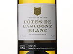 Tesco Cotes de Gascogne Blanc,2020