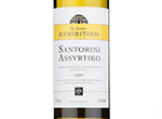 The Society’s Exhibition Santorini Assyrtiko,2020