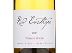 Rod Easthope Hawkes Bay Pinot Gris,2021