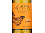 Vinho Verde Alvarinho e Trajadura Pingo Doce,2020