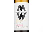 Most Wanted Albarino,2021